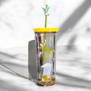 Peter Pan, vaso exclusivo Disney parks