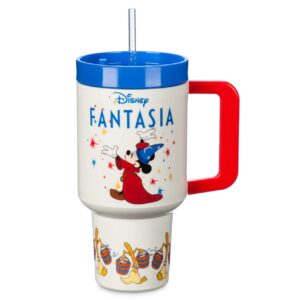 Fantasía, Vaso edición especial