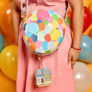 Up Crossbody