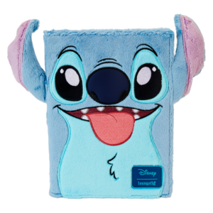 Cuaderno Stitch