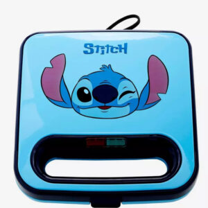 Wafflera Stitch