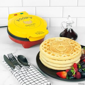 Wafflera Winnie the Pooh