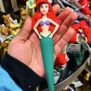 Bolígrafo DisneyParks - Ariel