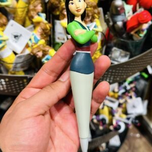 Bolígrafo DisneyParks - Mulan