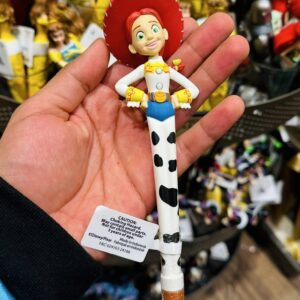 Bolígrafo DisneyParks - Jessie