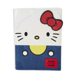 Cuaderno Hello Kitty