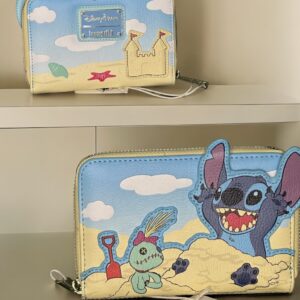 Stitch - Cartera DisneyParks