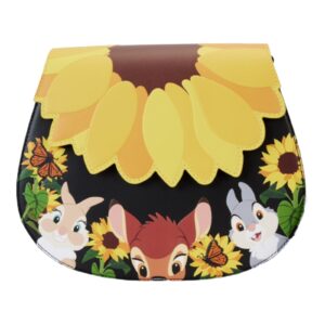Bambi - Bolso Crossbody
