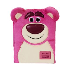 Cuaderno Lotso