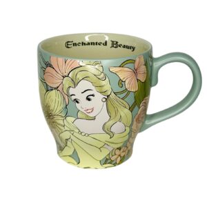 Bella - La bella y la bestia Taza