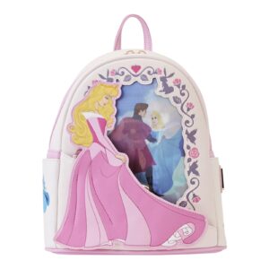 Princesas Disney Aurora - Minibackpack