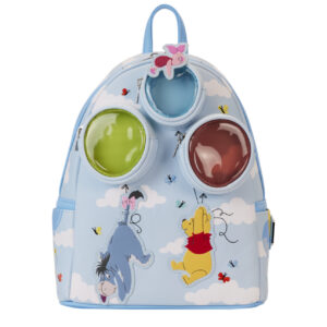 Winnie the pooh  - Minibackpack DisneyParks