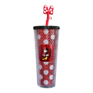 Starbucks vaso Minnie