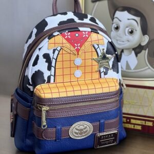 Toy Story Woody  - Miniback DisneyParks