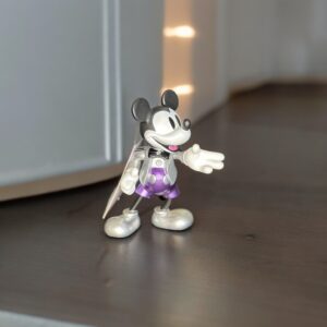 Mickey Disney 100, Figura Decorativa