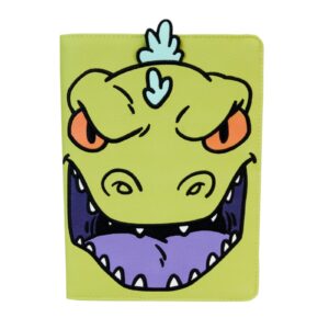 Cuaderno Reptar