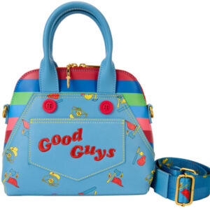 Chucky Good Guy -Crossbody- bolso