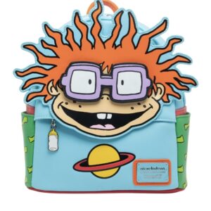 Rugrats Carlitos - Minibackpack