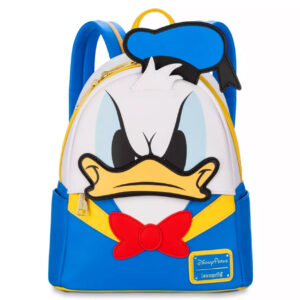 Donald - Minibackpack Disneyland