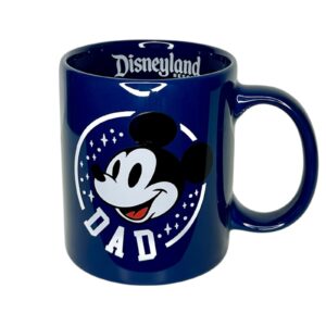Taza Papá Disneyland Resort