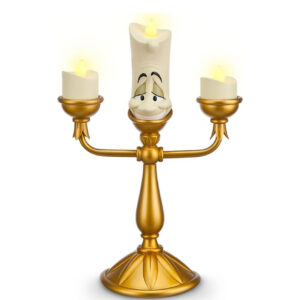 DisneyParks  Lumiere