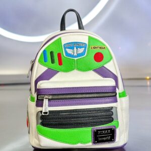 Toy Story Buzzlightyear - Miniback DisneyParks