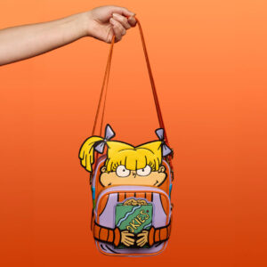 Rugrats Angelica - Crossbody