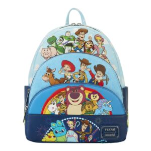 Toy story - Backpack edición limitada Disneyland