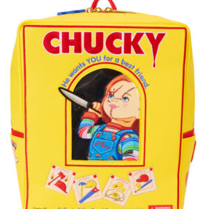 Chucky Good guy  - Minibackpack