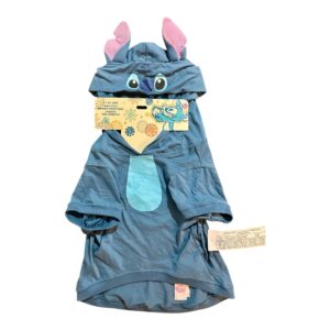 Playera de Stitch