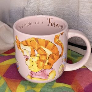 Winnie the Pooh Taza