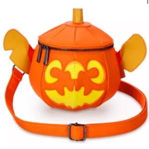 Stitch Halloween - Crossbody