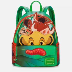 El rey Leon - Minibackpack DisneyParks