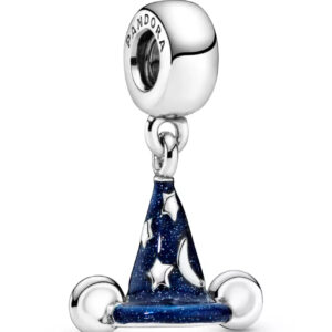 Mickey Fantasía - Charm Pandora exclusivo de la Expo D23