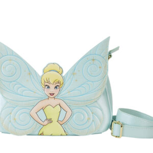 Tinkerbell - Crossbody - bolso